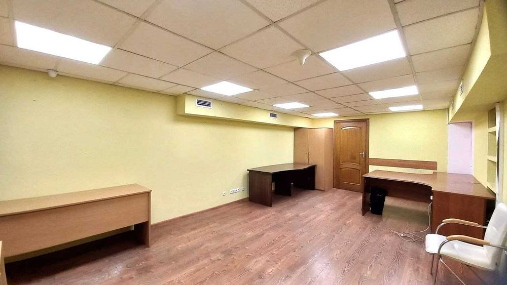 Безпечне приміщення 0 поверх Севастопольська пл. Караваєві Дачі Оренда Солом'янський