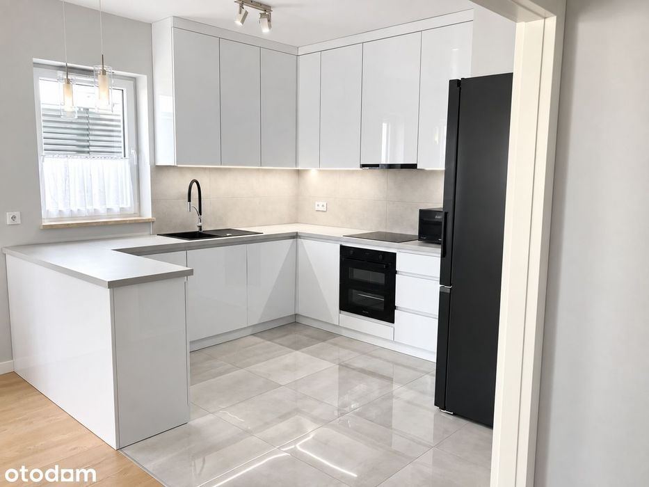 2-pokojowe, 51,85m2. Osiedle Moderna, zielona okolica, metro