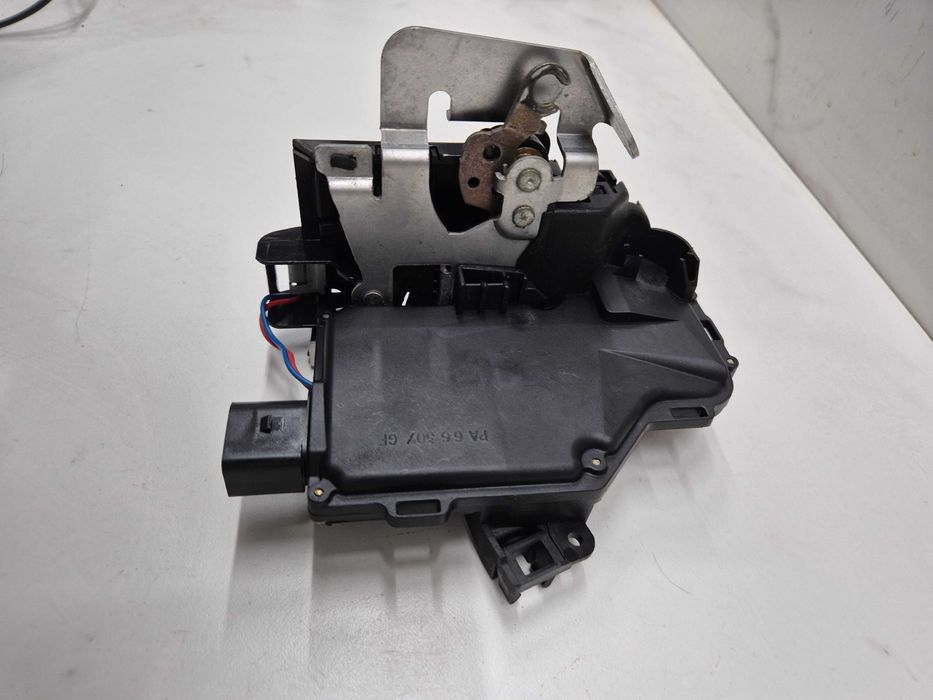 audi a6 c5 a4 b6 zamek drzwi prawy przód przedni prawy pasażera 7pin