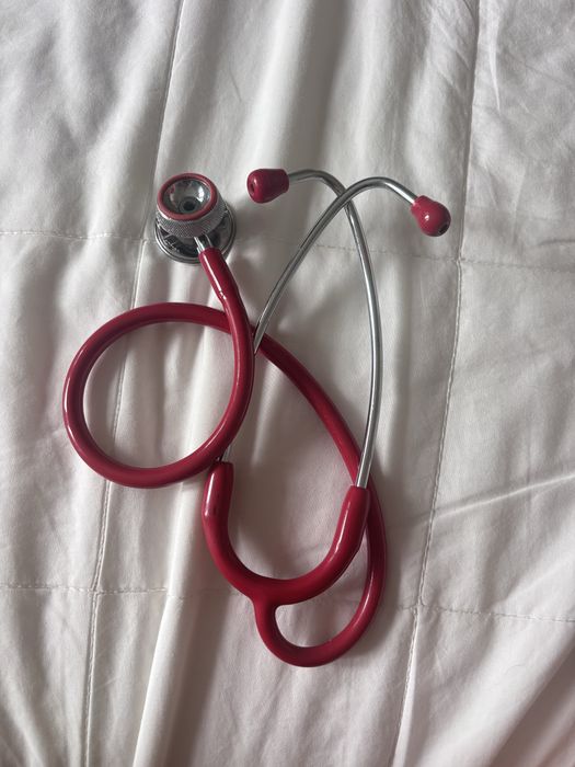 Stetoskop pediatryczny
