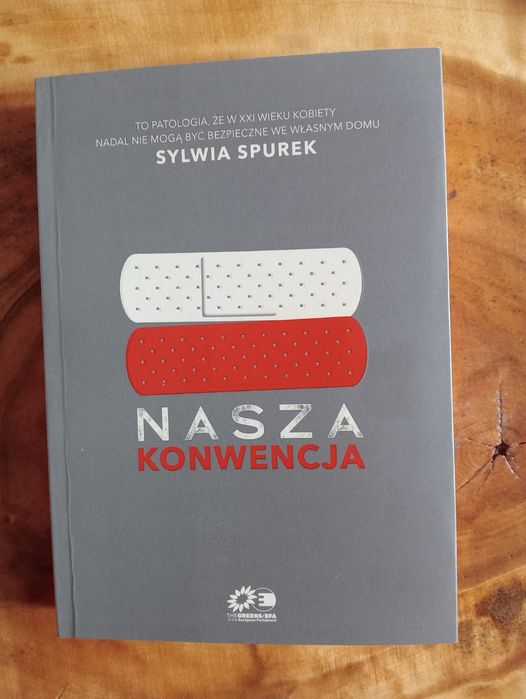 Sylwia Spurek Nasza Konwencja