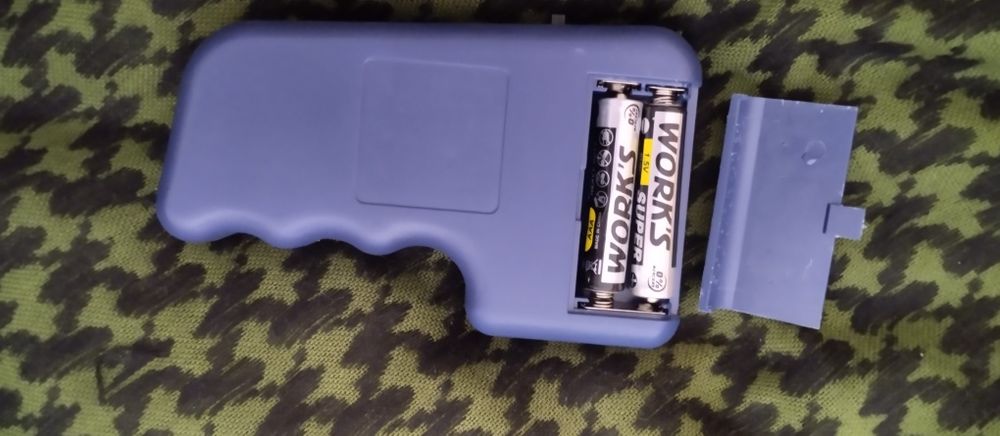 Дубликатом домофоных ключей 125 кГц