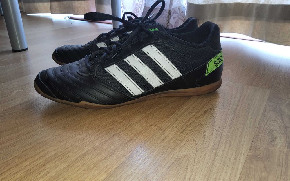 Sapatilhas futsal adidas Sala