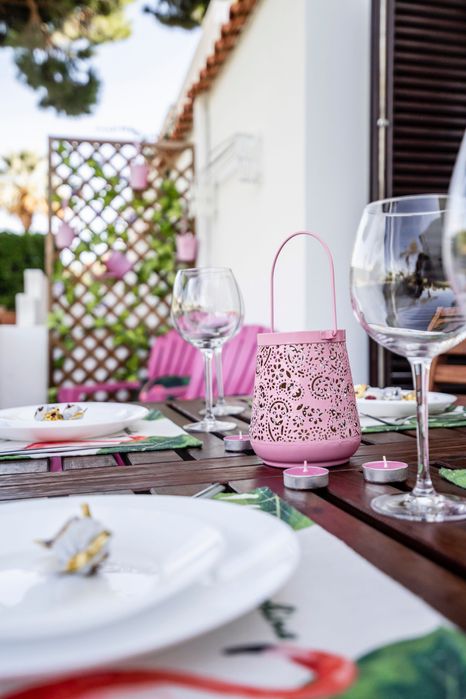 T1 para ferias em Quarteira