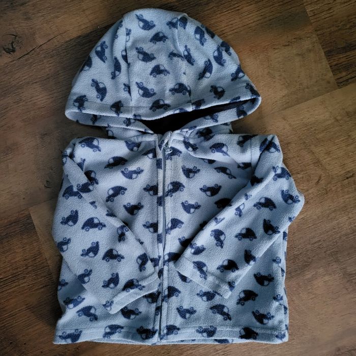 Bluza rozmiar 74