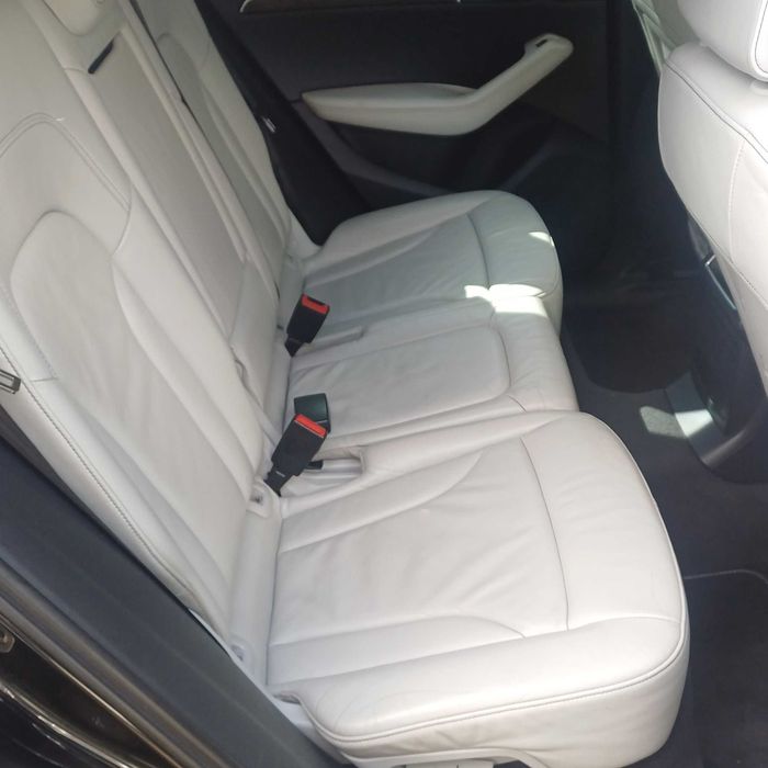 Audi Q5 2011r Quattro Manual !! 694-562-587