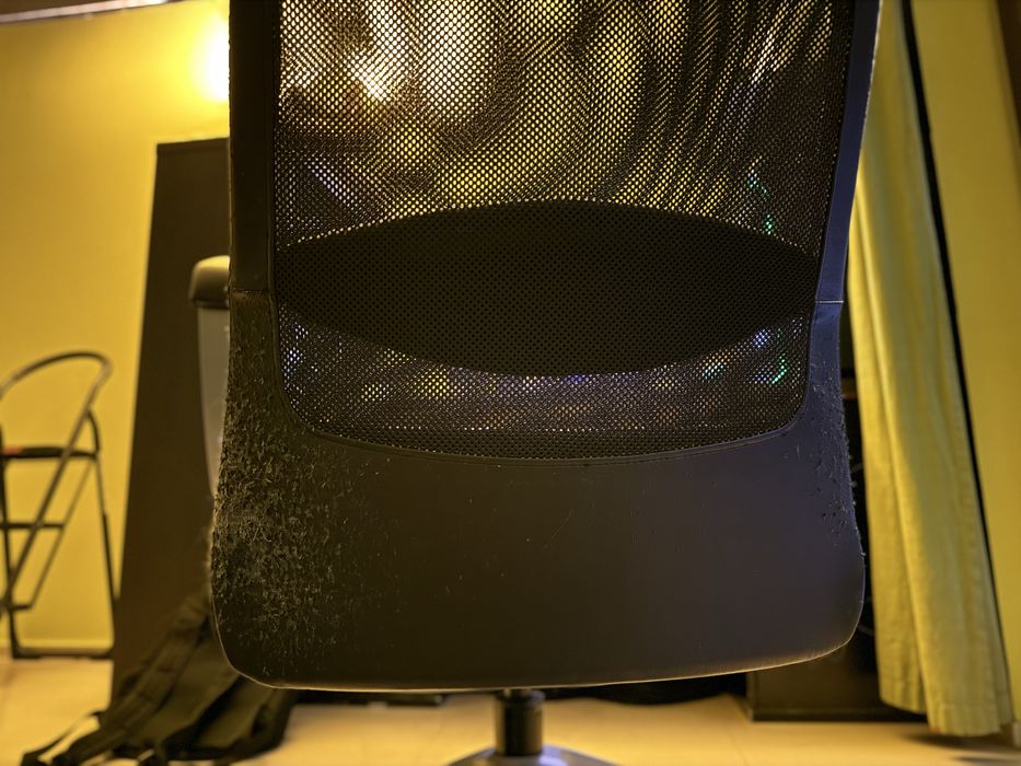 krzesło biurowe MARKUS