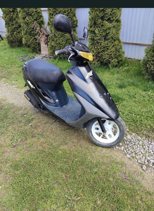 Honda dio af 27