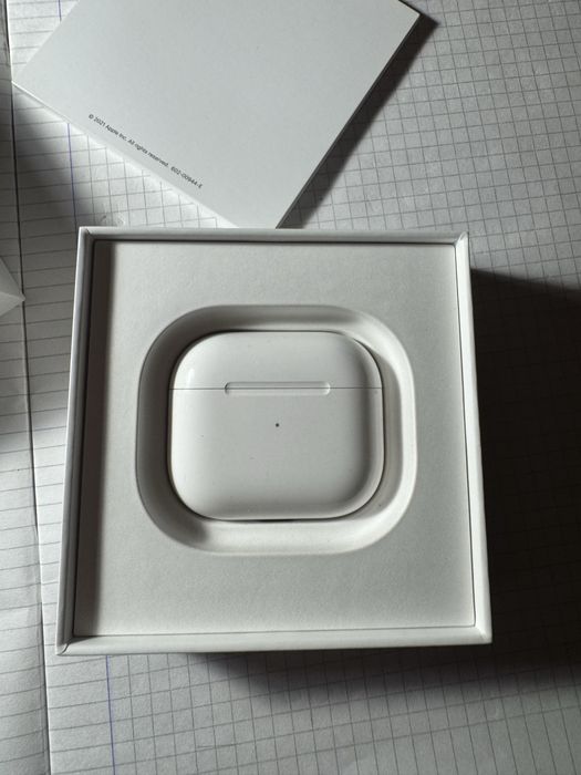 AirPods 3 оригінал