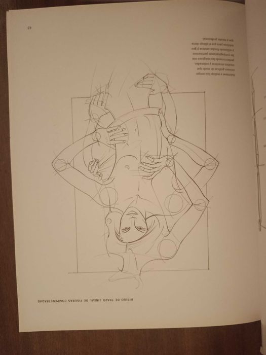 Dibujo de Figurines para el Diseño de Moda