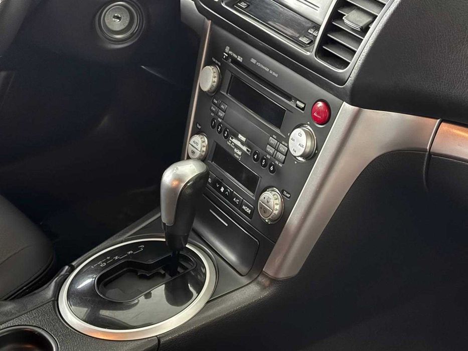 Продам Subaru Legacy 2008р. #73618