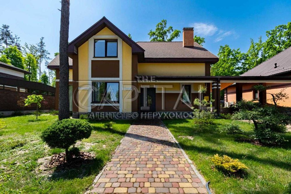 Продаж будинку с.Рославичі Газ Інвертор