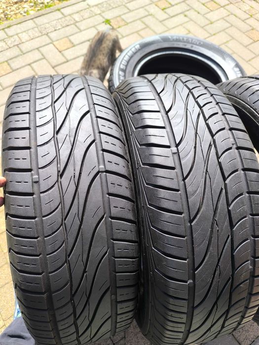 opony 215/65/R16