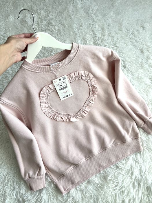 Світшот, кофта Zara