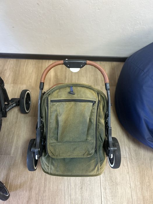 Коляска. Візок. Прогулянкова коляска. Коляска для близнят.