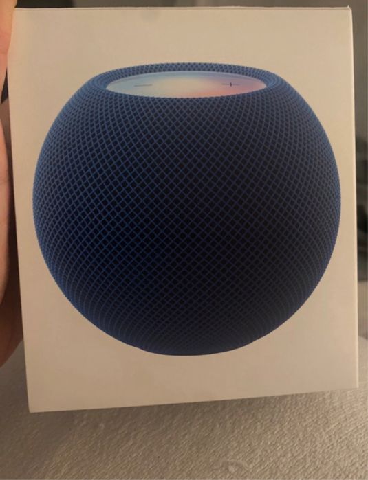 Apple HomePod Mini