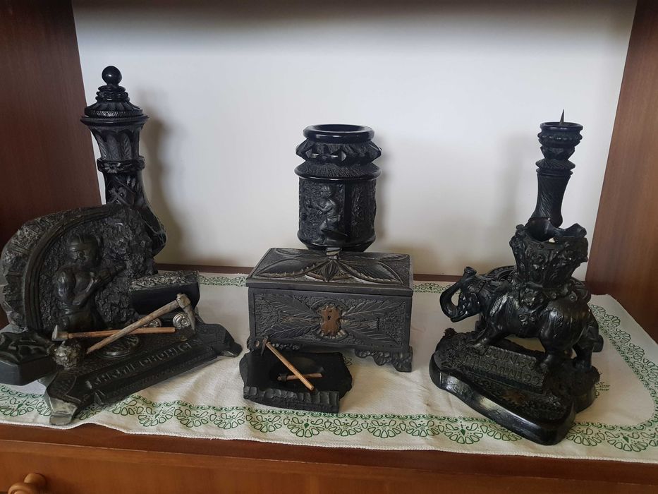 Sprzedam przedmioty z PRL lata 60-80 cz2