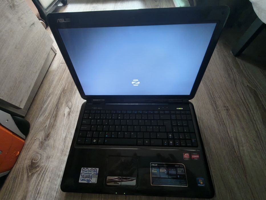 Laptop Asus X5DAF