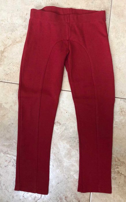 Bryczesy 140 Zara Kids