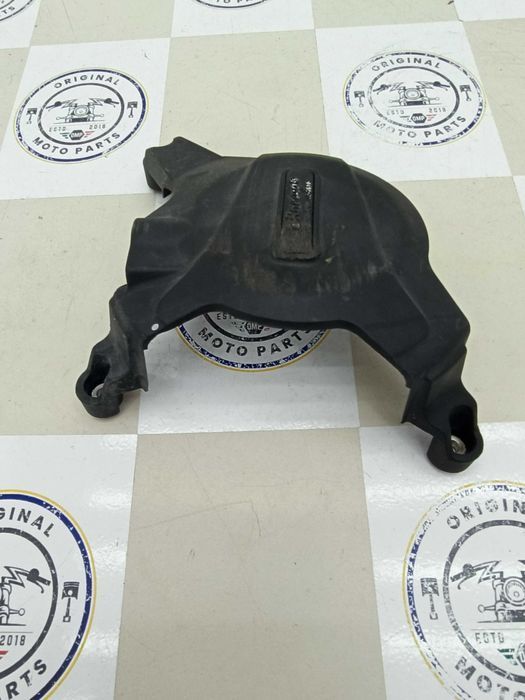 Peças proteção motor Honda CBR600RR