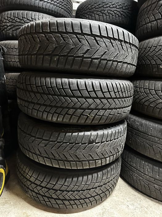 Диски 5/114,3 R17 +Зимові шини Nissan Qasqai Juke Roque X-Trail Kadjar