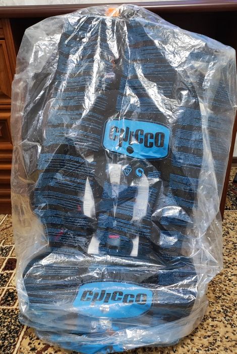 Автокрісло Chicco Gro-Up