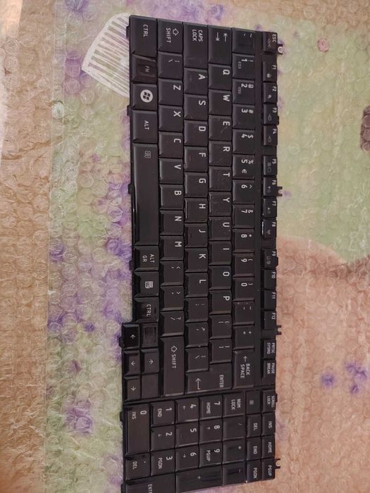 Klawiatura Tishiba P300