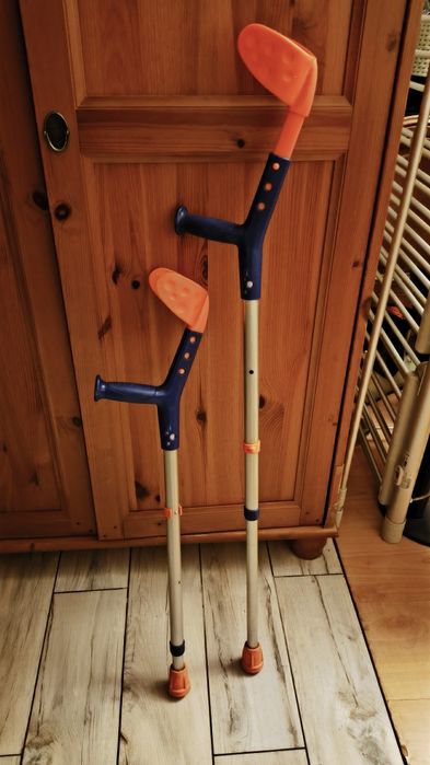 Kule dziecięce regulowane