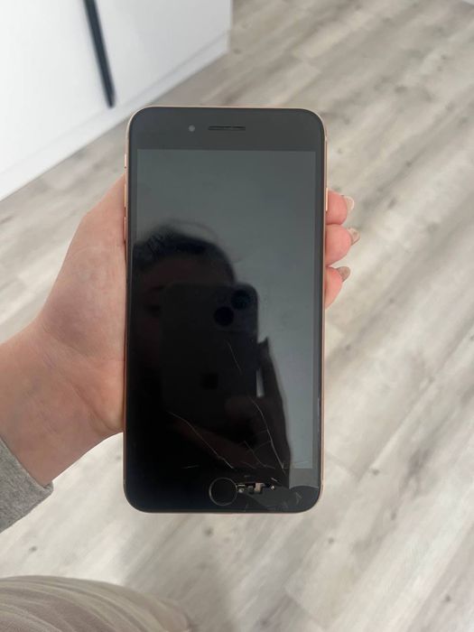 Iphone 8 Plus 64gb
