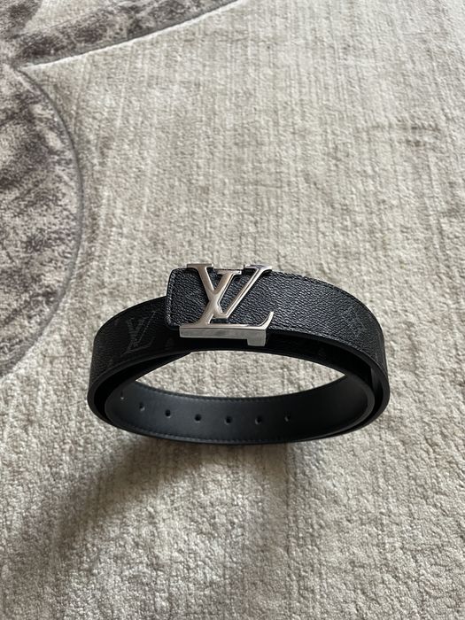 Ремінь Louis Vuitton, луі вітон belt луи витон ремень монограм пасок