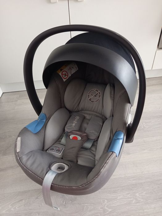 Łupina cybex aton m i -size