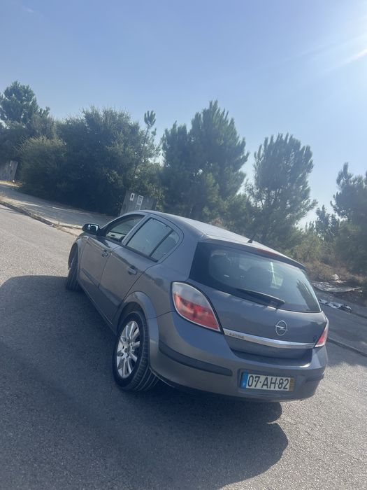 Opel Astra 1.3 cdti