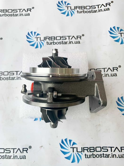 Картридж турбіни Audi, Volkswagen 3.0 TDI 53049700050, 53049700045