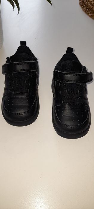 Sapatilhas Criança Nike air force tam.22