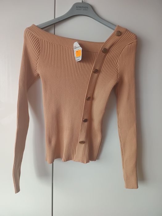 Ciuchy w rozmiarze XS/S