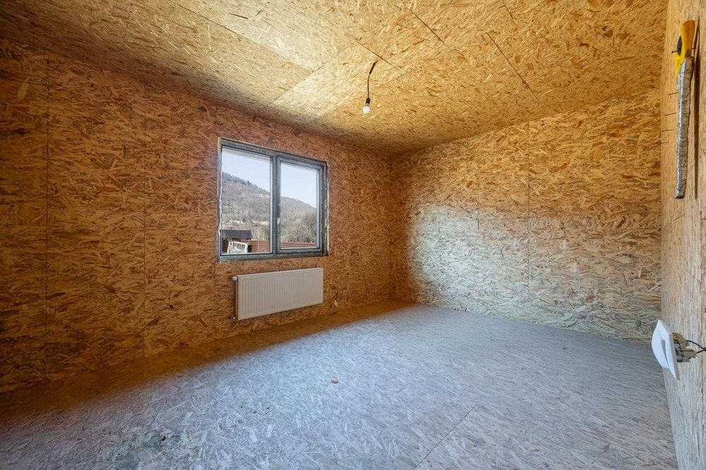 Продаж будинку в смт. Східниця