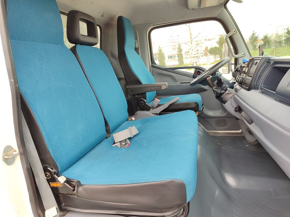 Mitsubishi Canter Fuso 3.0D-iD