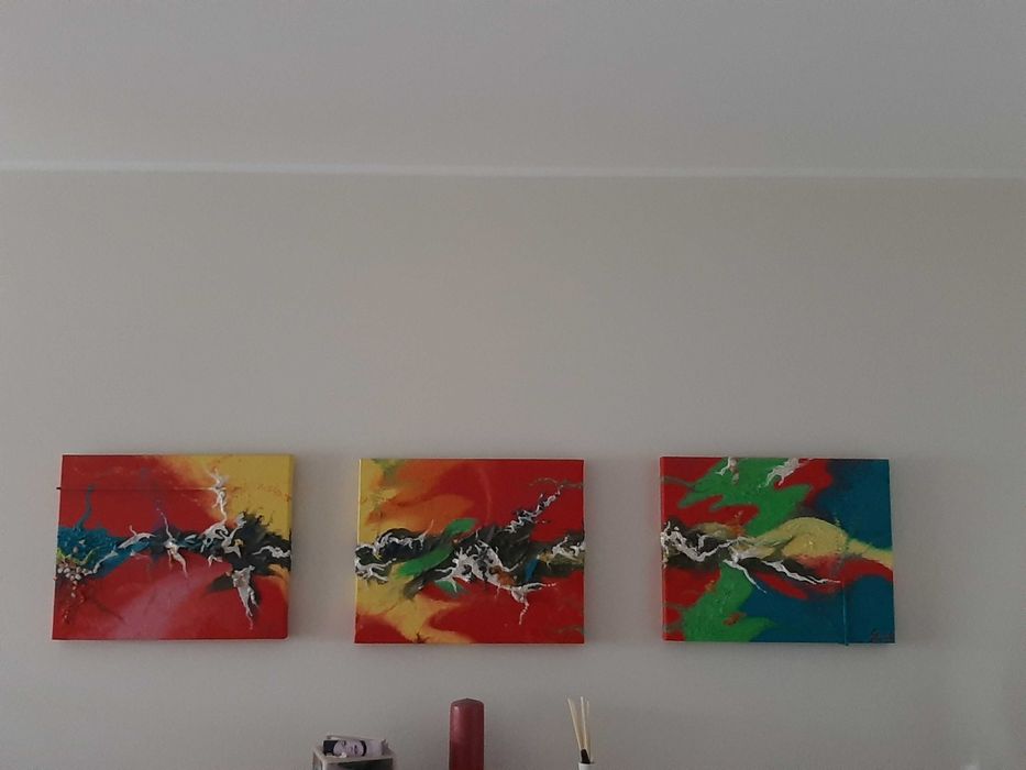 Quadros decorativos
