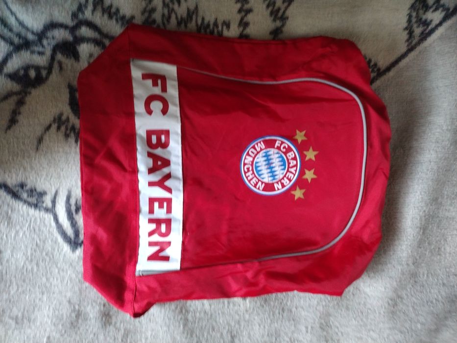 Plecak worek Bayern Monachium