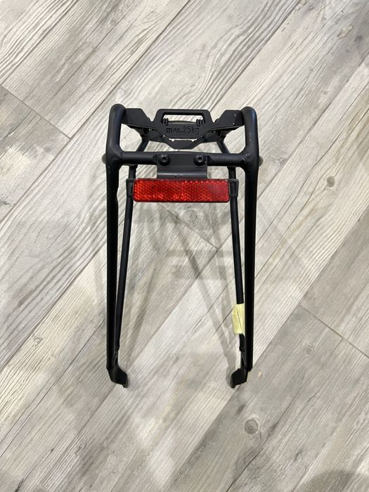 Крылья/Болотники/Багажнік оригинал Cube Acid 27,5 полноразмерные