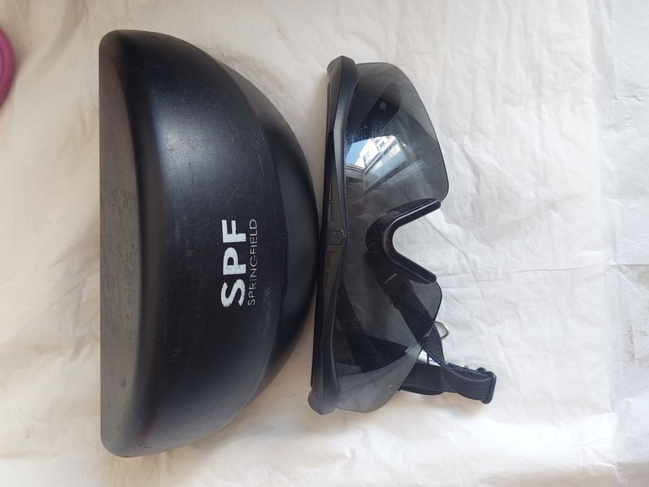 Баллистические очки USA США Revision z87