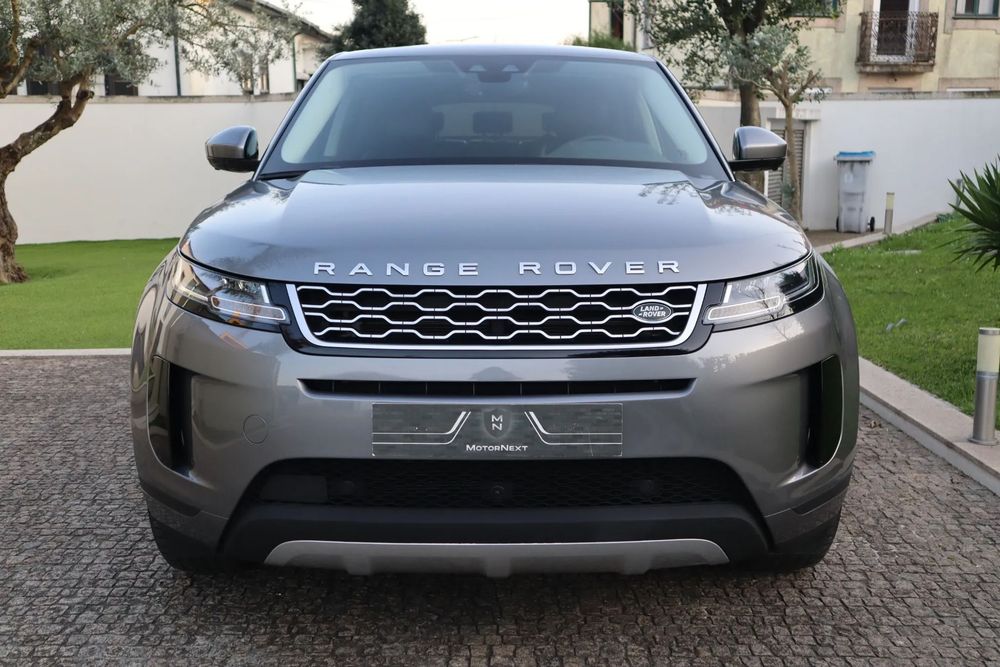 Land Rover Range Rover Evoque 1.5 P300e AWD S Auto foto 5