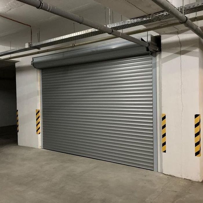 Захисні ролети . Ролети в гараж. Гаражні ворота. Ролети на вікна