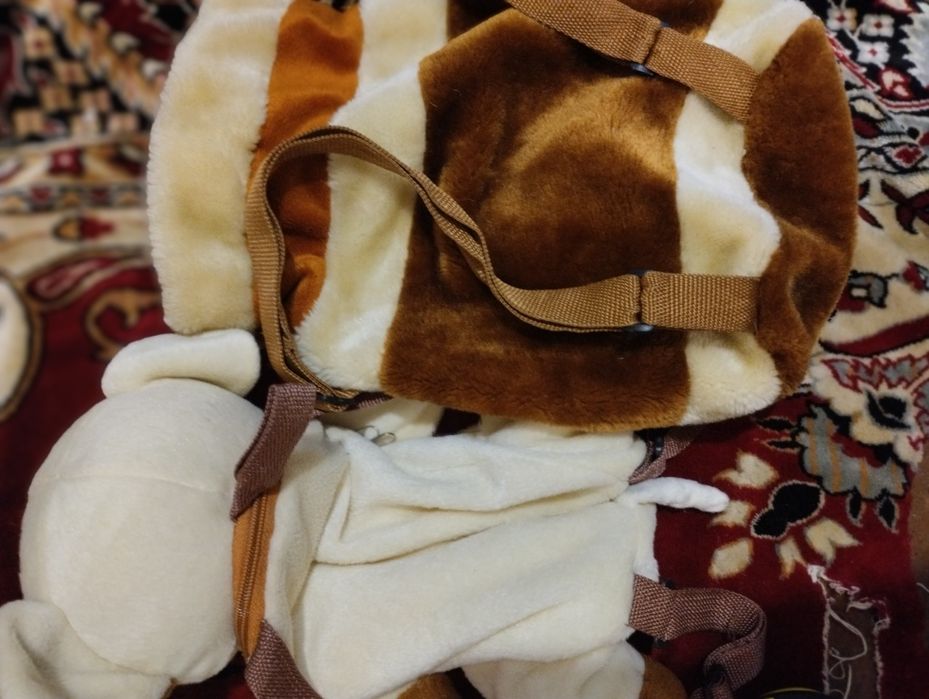 Детские рюкзаки на продажу