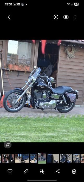 Harley-Davidson