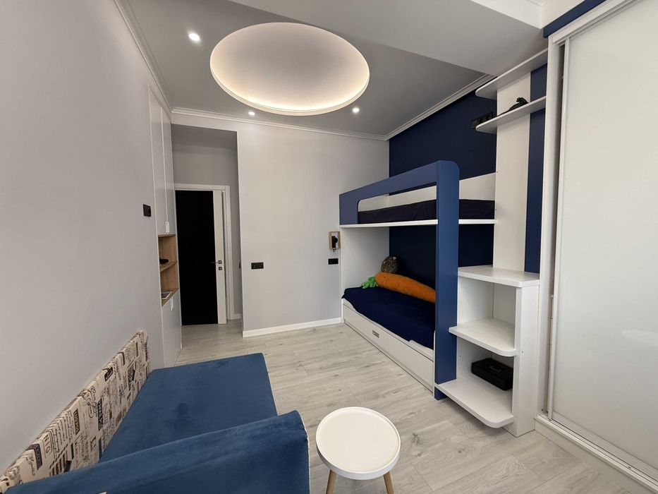 3-кімнатна квартира за адресою Куликове поле пл. (площа 91 м²) - Atlanta.ua - фото 14