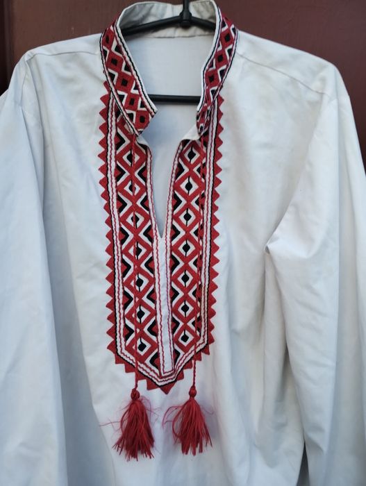 Вишиванка Чоловіча.