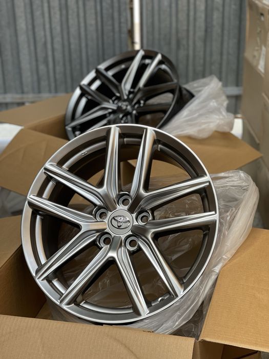 Диски Нові R19/5/114,3 Toyota Rav-4 Avalon Camry Highlander ..