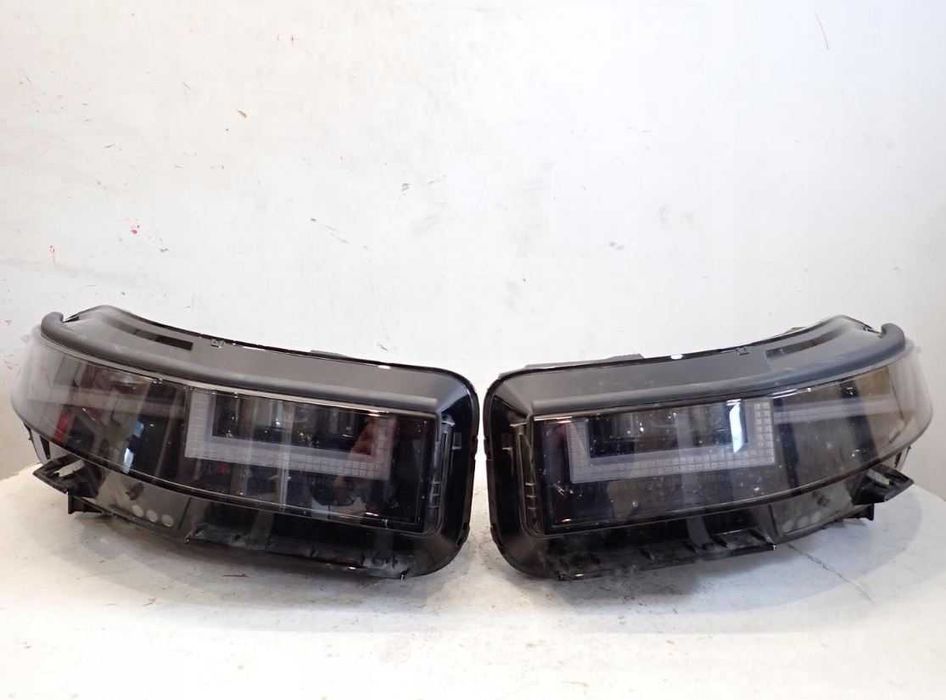 Hyundai Ioniq 5 хюндай ионик Фары (фара левая, правая) рестайл дорест