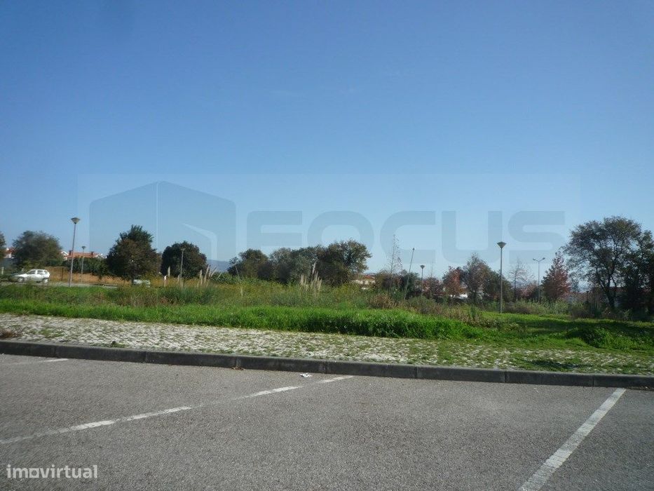 Lote de terreno para venda Albergaria -a- Velha